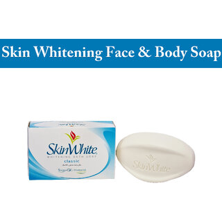 Skin White Classic Soap - 135g