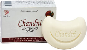 Chandni Whitening Soap - 100g