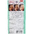 Skin Doctor Whitening, Acne  Wrinkle Soap - 80g (Pack Of 3)