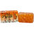 Pure Herbal Papaya Fruity Skin Whitener Soap  (135 g)