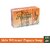 Pure Herbal Papaya Face  Body Soap - Pack Of 1 (135g)
