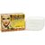 Aneeza Gold Beauty With Avocado Oil  Aloe Vera Extract Soap - 90g
