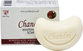 Chandni Skin Whitening Soap (100gm)