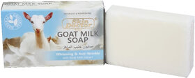 Skin Doctor Goat Milk Whitening  Anti-Wrinkle Soap - 100g