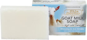 Skin Doctor Goat Milk Soap (100gm)