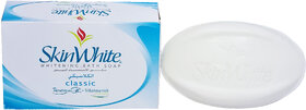 SkinWhite Classic Whitening Bath Soap - 90g