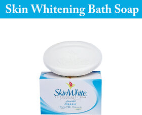 SkinWhite Classic Bath Soap - (90gm)