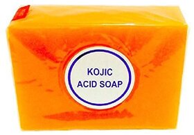 Kojic Acid Soap For Normal Skin - 130gm