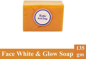 Kojic Acid Normal Skin Soap - 130g