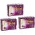 Faiza Whitening Normal Skin Soap - 90g (Pack Of 3)