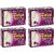Faiza Whitening Normal Skin Soap - 90g (Pack Of 4)