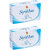 SkinWhite Classic Whitening Bath Soap - 90g (Pack Of 2)