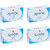 SkinWhite Classic Whitening Bath Soap - 90g (Pack Of 4)