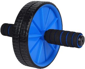 Vendere Ab Wheel Roller Abdominal Workout for Exercise and Knee Mat