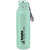 Dhara Stainless Steel Quench Inner Steel Insulated Water Bottle 700ml Light Green