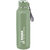 Dhara Stainless Steel Quench Inner Steel Insulated Water Bottle 700ml Dark Green