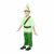 Kaku Fancy Dresses Fairy Tales Peter Pan Costume -Green  Brown, For Boys