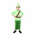 Kaku Fancy Dresses Fairy Tales Peter Pan Costume -Green  Brown, For Boys