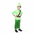 Kaku Fancy Dresses Fairy Tales Peter Pan Costume -Green  Brown, For Boys