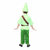 Kaku Fancy Dresses Fairy Tales Peter Pan Costume -Green  Brown, For Boys