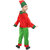 Kaku Fancy Dresses Fairy Tales Elfs Costume -Red  Green,  For Boys