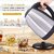 Scarlet Electric Kettle 2 Litre, For Hot Water-Tea-Coffee-Milk- Rice Maggi-Pasta-Cooking Foods Kettle