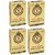 Gold Medal Medicated Oil - 3ml (Pack Of 4)