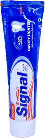 Signal Cavity Fighter Micro-Calcium Toothpaste (100ml)