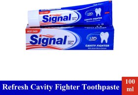 Cavity Fighter Signal Toothpaste (100ml)