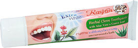 Rasyan Herbal Clove ISME Toothpaste - 100gm