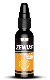 Zenius Vitamin C Face Serum for All Skin Type