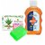 (Combo Of 2) Indkus Nexa Handmade Aloevera Soap 75Gm , Nexalon Antiseptic Cream 100ML