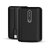 Digimate (DGMGO5-009) Pocket Bank10000mAh|Type-C Input (2-Way Port) 22.5W Fast Charging, Fast Charging Power Bank (Black)
