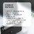 Digimate (DGMGO5-009) Pocket Bank10000mAh|Type-C Input (2-Way Port) 22.5W Fast Charging, Fast Charging Power Bank (Black)