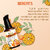 Zenius Vitamin C Face Serum for Oily Skin