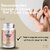 Zenius Ear O Care Capsule for Enhanced Hearing for Men and Women