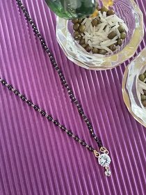 Hrv Mangalsutra For Women