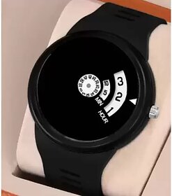 HRV Analog Watch - For Men