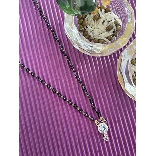 Hrv Mangalsutra For Women