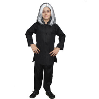 Kaku Fancy Dresses APJ Abdul Kalam Costume for Boys for Republic Day  Independence Day