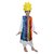 Kaku Fancy Dresses Nature Theme Rainbow Costume for Boy (Multicolour)