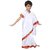Kaku Fancy Dresses National Heros Freedom Fighters Costumes for Kids  Independence Day Indra Gandhi Costume for girls