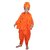 Kaku Fancy Dresses National Heros Freedom Fighters Swami-Vivekanand Costumes for Kids  Independence Day Costumes