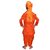 Kaku Fancy Dresses National Heros Freedom Fighters Swami-Vivekanand Costumes for Kids  Independence Day Costumes