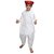 Kaku Fancy Dresses National Heros Freedom Fighters Bal Gangadhar Tilak Costumes for Kids