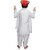 Kaku Fancy Dresses National Heros Freedom Fighters Bal Gangadhar Tilak Costumes for Kids