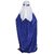 Kaku Fancy Dresses Mother Mary Christmas Day Costume -White  Blue / Wiseman King Robe, Mother Mary, Shephard For Girls