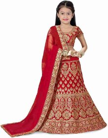 Heaven Blue Lehenga Choli