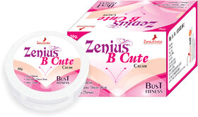 Zenius B Cute Cream   Reduction Cream   Tightening Cream  ,   Reduce Medicine (50G Cream)