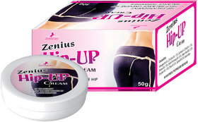 Zenius Hip up Cream   Cream - ocks Increase Medicine